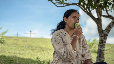 Sinopsis Film Women From Rote Island Tayang di Bioskop, Suarakan Kasus Kekerasan Seksual