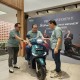 New Honda Stylo 160 Meluncur di Jatim, Dijual Mulai Rp28,49 Juta