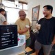 Toko Kopi Tuku Kolaborasi dengan Empat Usaha Lokal Kembangkan Konsep Pop Up