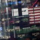 Wall Street Semringah, Saham Nvidia Bawa Indeks S&P dan Dow Jones Cetak Rekor