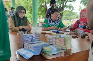 Ekspedisi Rupiah Berdaulat 2024 Dimulai, Kunjungi 5 Pulau di Kaltara