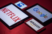 Adu Mekanik Tarik Pajak Digital Lintas Negara, Pengguna Netflix, Zoom, dll. Terpengaruh?