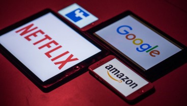 Adu Mekanik Tarik Pajak Digital Lintas Negara, Pengguna Netflix, Zoom, dll. Terpengaruh?