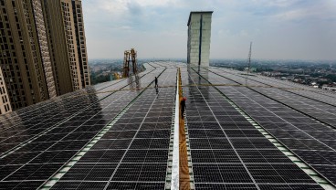 Aturan Main Baru PLTS Atap, Siapa yang Diuntungkan?