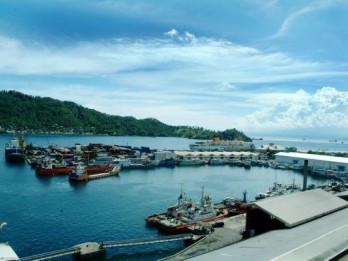 Genjot Ekspor Perikanan, Menhub Bakal Perbesar Kapasitas Pelabuhan Bitung