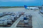 Garuda Siapkan 14 Pesawat Wide Body untuk Angkut 109.072 Calon Haji 2024