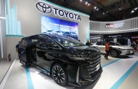 Toyota Vellfire Hybrid Masih Impor Utuh dari Jepang, Ini Syarat untuk Produksi Lokal