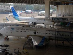 Garuda Indonesia (GIAA) Siapkan Layanan Tambahan untuk Musim Haji 2024