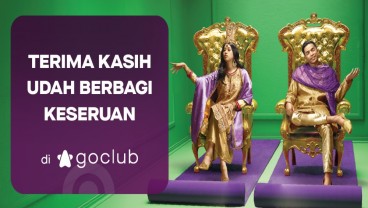 Gojek Tutup Layanan Loyalitas Pelanggan GoClub per 26 Februari