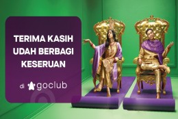 Gojek Tutup Layanan Loyalitas Pelanggan GoClub per 26 Februari
