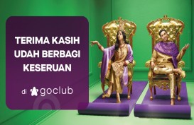 Gojek Tutup Layanan Loyalitas Pelanggan GoClub per 26 Februari