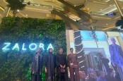 ZALORAYA 2024: Usung Tema Ramadan, Majukan Ekonomi Indonesia