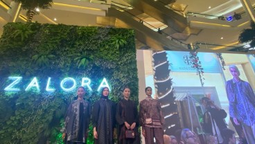 ZALORAYA 2024: Usung Tema Ramadan, Majukan Ekonomi Indonesia