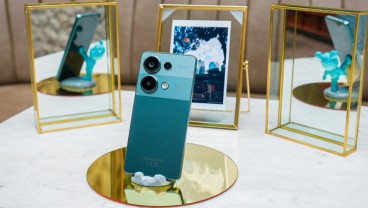 Redmi Note 13 Meluncur di Indonesia 28 Februari, Ini Bocoran Harganya