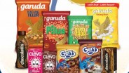Taktik Garudafood (GOOD) Dongkrak Penjualan jelang Ramadan 2024