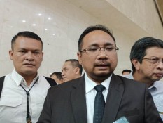 Menag: KUA Jadi Tempat Menikah Semua Agama, Tak Hanya Islam