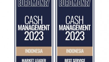 Jawab Kebutuhan Nasabah, Qlola by BRI Terima Penghargaan dari Euromoney