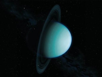 Astronom Temukan 3 Bulan Baru, Mengorbit di Planet Neptunus dan Uranus