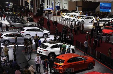 Gaikindo Ungkap Alasan Milenial Lebih Pilih Mobil Hybrid Ketimbang BEV