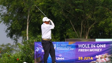 Unit Kegiatan Mahasiswa Golf Universitas Muhammadiyah Malang, Ini Kelebihannya