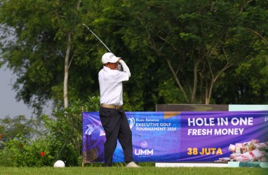 Unit Kegiatan Mahasiswa Golf Universitas Muhammadiyah Malang, Ini Kelebihannya