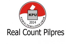 Update Hasil Real Count Pilpres 2024, 25 Februari: Anies-Cak Imin, Prabowo-Gibran, Ganjar-Mahfud