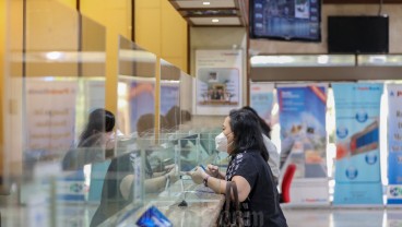 Bank Panin (PNBN) Raih Laba Bersih Rp2,53 Triliun pada 2023