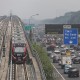 Jumlah Penumpang Harian LRT Jabodebek Tembus 50.000 Orang, Makin Diminati