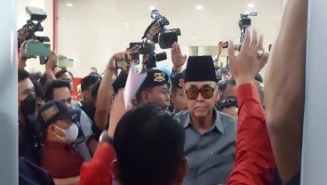 Bareskrim Sita Rp278 Miliar dari Rekening Panji Gumilang Terkait Kasus TPPU