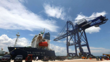 BP Batam Goda AS Bangun Pabrik Semikonduktor