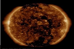 2 Kali Ledakan Dahsyat Matahari Terjadi, Apa Dampaknya pada Bumi?