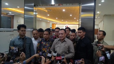 Kasus Eks Ketua KPK Firli Berlanjut, Bareskrim Jadwalkan Pemeriksaan Kedua