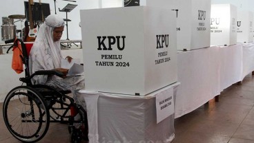 Survei LSI: 31,4% Publik Percaya Ada Kecurangan Dalam Pemilu 2024