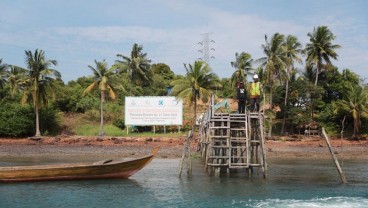 Rencana KEK Tanjungsauh di Batam Kembali Mengemuka, Potensi Serap Ratusan Ribu Pekerja