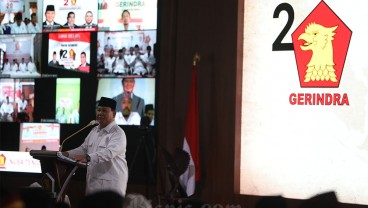 Survei LSI: Mayoritas Pendukung Jokowi di 2019 Pindah Haluan Dukung Prabowo