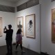 Perjalanan Estetik Goenawan Mohamad Terangkum dalam Pameran Restrospektif "Sejauh Ini..."