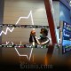 IHSG Berpotensi Melemah Awal Pekan, Simak Saham ANTM, TLKM, hingga EXCL