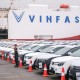 VinFast Tebar Janji Bangun Ekosistem Mobil Listrik di Indonesia Senilai Rp18 Triliun