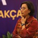 Sri Mulyani Siapkan Acuan Kebijakan Fiskal untuk Masa Transisi Pemerintahan