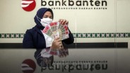 Geliat Bank Banten (BEKS) Perkuat Modal, Jadi BUMD hingga Masuk KUB Bank Jatim (BJTM)