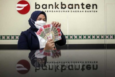 Geliat Bank Banten (BEKS) Perkuat Modal, Jadi BUMD hingga Masuk KUB Bank Jatim (BJTM)