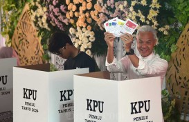 Hasil Real Count Pileg 2024: Suara Turun, PDIP Masih Jawara di Jateng