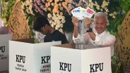 Hasil Real Count Pileg 2024: Suara Turun, PDIP Masih Jawara di Jateng