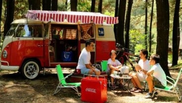 Ini Alasan Orang Amerika Pilih Tinggal di Campervan Ketimbang di Rumah