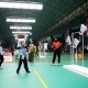 Festival SenengMinton 2024 di Kudus Diikuti Ratusan Siswa SD dan MI