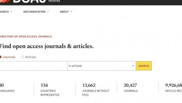 Rekomendasi 5 Situs Jurnal Internasional Gratis 2024 untuk Mahasiswa