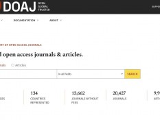 Rekomendasi 5 Situs Jurnal Internasional Gratis 2024 untuk Mahasiswa