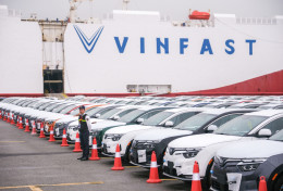 Pabrik Mobil Listrik Indonesia, Amunisi VinFast Lipat Gandakan Kinerja