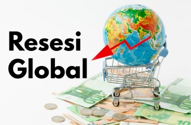 Gelombang Resesi Jepang-Inggris dan Peluang Investasi RI