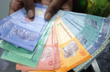 Gerak Cepat Ringgit Pulih dari Level Terendah sejak 1998